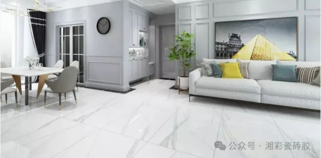 瓷磚膠干得慢的原因，你知道幾個(gè)？